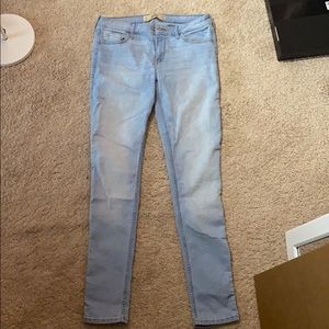 Hollister jeans